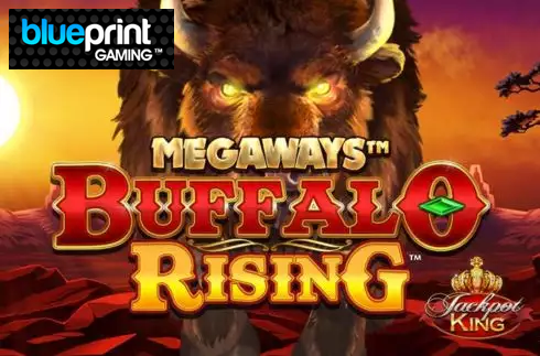 Buffalo Rising Megaways Jackpot King